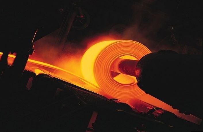 Giá thép Trung Quốc vọt đỉnh 4 tháng nhờ chính sách xoá bỏ dư thừa và công bố siêu dự án thuỷ điện