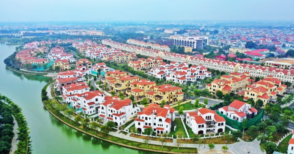 Sau cú bắt tay với Vingroup, bóng dáng ông lớn bất động sản một thời có trở lại?