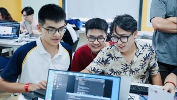 Ngành học từng bị chê 'khó xin việc', giờ được doanh nghiệp tranh nhau săn đón: Lương khởi điểm 60 triệu/tháng
