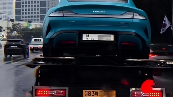 Hyundai mua ô tô điện Trung Quốc Xiaomi về 'mổ xẻ' nghiên cứu, chuẩn bị cho cuộc cạnh tranh mới với các hãng Trung Quốc
