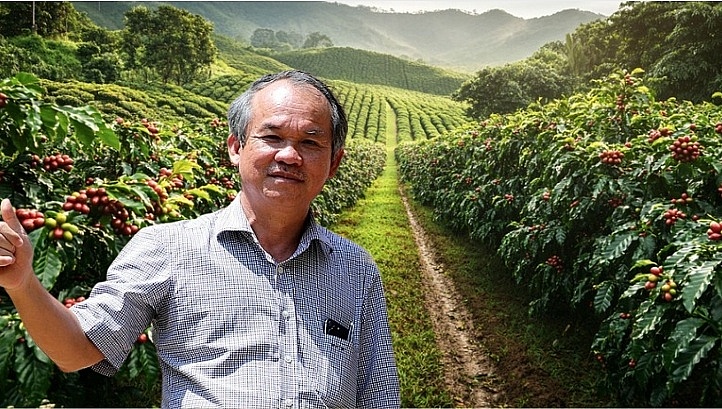 Đặt cược vào thị trường Trung Quốc, Hoàng Anh Gia Lai (HAG) của bầu Đức rót 3.300 tỷ trồng cà phê, dâu tằm