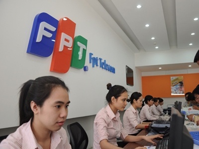FPT Telecom (FOX) lập kỷ lục lợi nhuận, đem 13.000 tỷ đi gửi ngân hàng