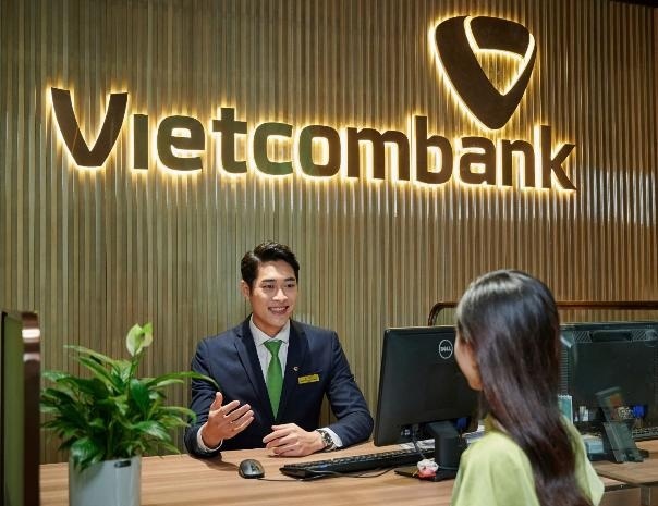 Vietcombank (VCB) ra mắt tính năng cực tiện lợi cho khách hàng