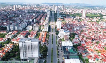 Dự án hơn 41.000 tỷ đồng của Vingroup tại Bắc Ninh có diễn biến mới