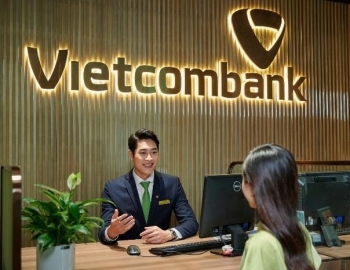 Vietcombank (VCB) ra mắt tính năng cực tiện lợi cho khách hàng