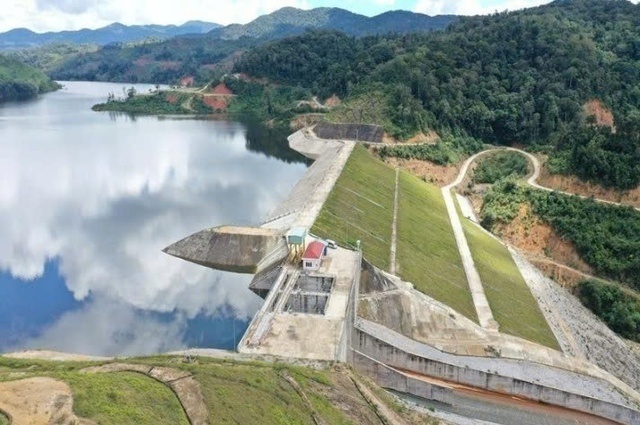 Vụ kiện kéo dài gần 2 năm do C47 khởi xướng: Vĩnh Sơn – Sông Hinh (VSH) đã 'lật ngược thế cờ'