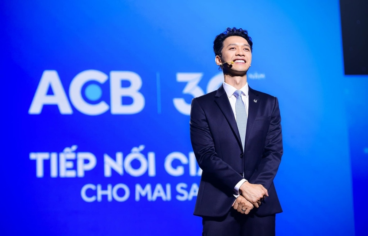 Đâu là khoản thu 'vàng' giúp ngân hàng ACB lãi 6.000 tỷ quý II/2025?