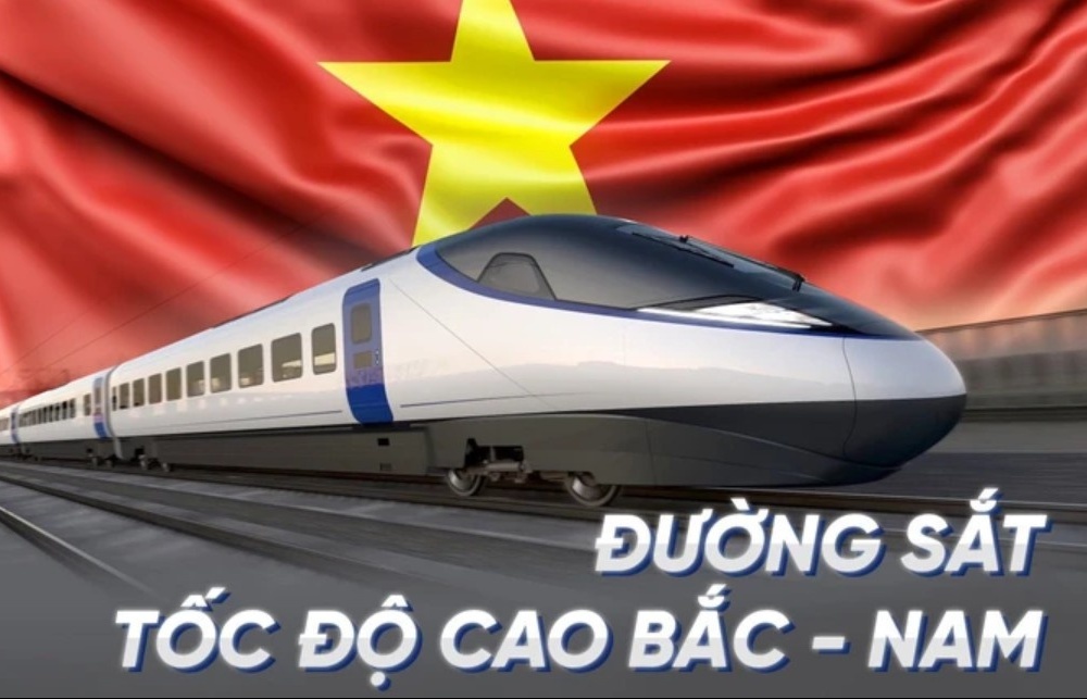 Đèo Cả bất ngờ đề xuất mở 'lò đào tạo' nhân lực cho đại dự án đường sắt 67 tỷ USD