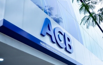 ACB có 5.900 tỷ đồng nợ xấu khả năng mất vốn