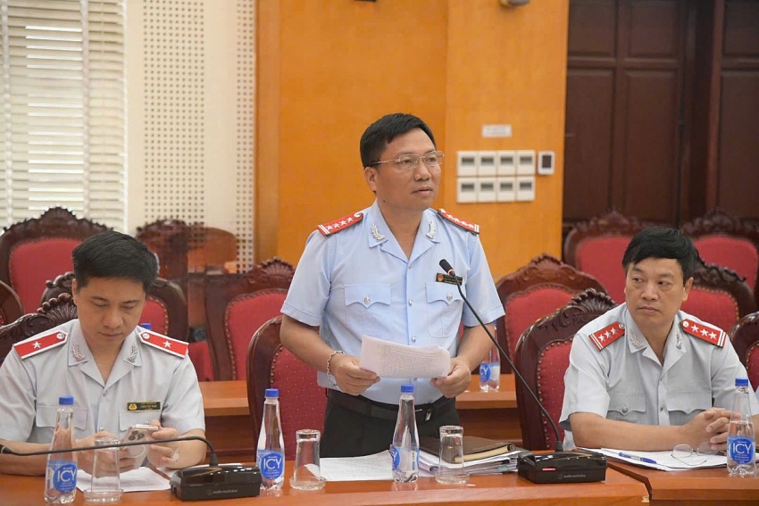 Quyết định thanh tra loạt dự án gặp vướng mắc, chậm tiến độ: 5 doanh nghiệp bị điểm tên