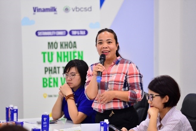 Trang trại Vinamilk Green Farm dưới lăng kính phát triển bền vững có gì đặc biệt?