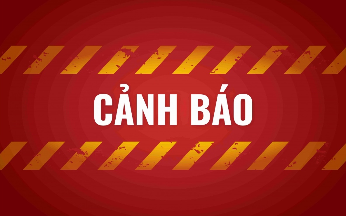 UBCKNN cảnh báo giả mạo văn bản của Bộ Tài chính