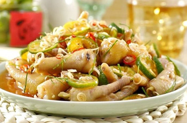 Chân gà 'lên đời': Từ phần 'thừa' bị bỏ đi đến đặc sản gây nghiện từ bàn nhậu đến nhà hàng