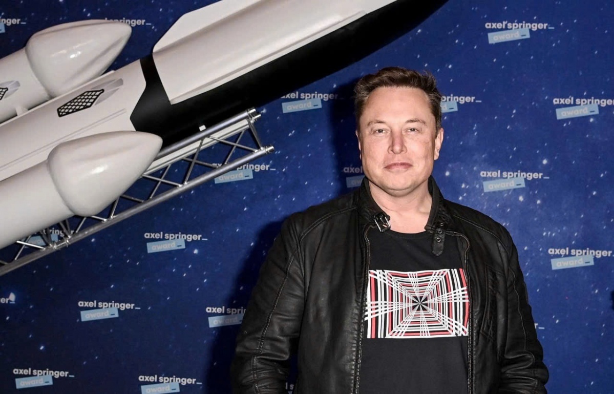 Internet vệ tinh Starlink của tỷ phú Elon Musk bất ngờ tê liệt trên diện rộng