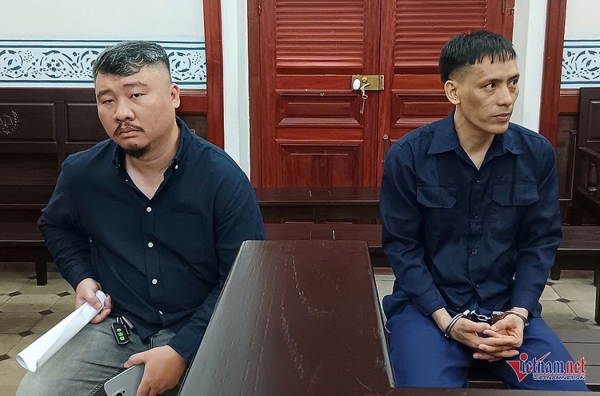 Chính thức tuyên phạt 15 năm tù với Giám đốc thuê 16 xe ô tô đem cầm cố, bán lấy tiền rồi bỏ trốn