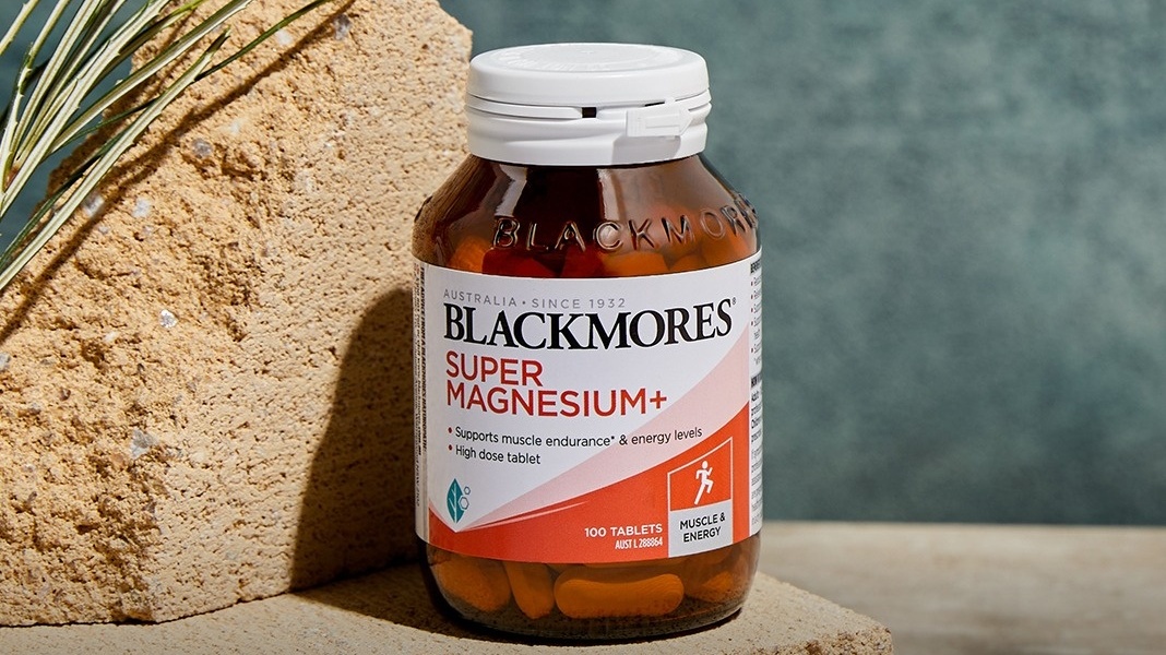 Rúng động: Viên uống Blackmores Super Magnesium+ bị loạt người dùng tố gây biến chứng thần kinh
