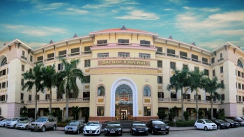 Ngành học có học phí thấp nhất tại trường ĐH Y Hà Nội, đang thiếu nhân sự trầm trọng, ra trường được săn đón ngay: Lương lên tới 50 triệu/tháng
