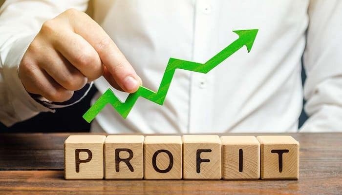 596 doanh nghiệp lộ diện KQKD quý II/2025: Lợi nhuận nhóm chứng khoán, bất động sản, vật liệu xây dựng tăng vọt
