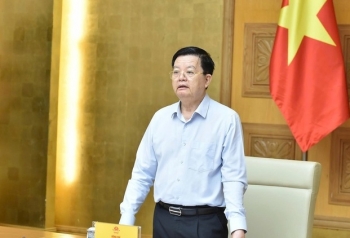 Tập đoàn Vingroup nhận nhiệm vụ từ Phó Thủ tướng Mai Văn Chính