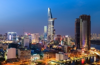 ‘Siêu đô thị’ mới sáp nhập của Việt Nam đặt mục tiêu thu ngân sách kỷ lục gần 700.000 tỷ đồng