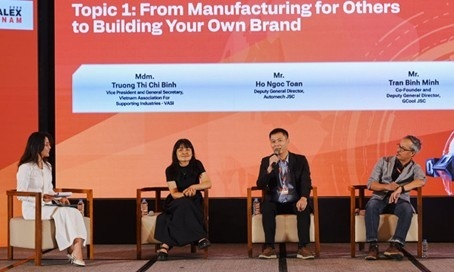 TS. Trương Thị Chí Bình: Nhiều doanh nghiệp FDI từng tính chuyển sản xuất sang Mexico, nhưng nay đã quay lại Việt Nam