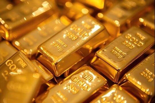 Giá vàng giảm mạnh do đồng USD tăng và kỳ vọng Mỹ – EU sớm đạt thỏa thuận thương mại