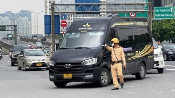 Kể từ nay đến 25/8, loại phương tiện sẽ thuộc diện tổng kiểm soát của CSGT, hết sức lưu ý để chấp hành nghiêm chỉnh