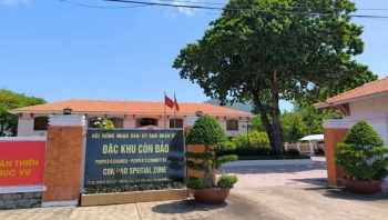 Hai khu vực ở TP.HCM sẽ tiên phong chỉ cho đăng ký xe mới chạy điện hoặc nhiên liệu sạch