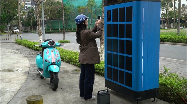 Hãng Việt có 2 nhà máy ở Lạng Sơn bán xe điện giá 20 triệu, đổi pin ở trạm khắp Hà Nội, TP.HCM, Đà Nẵng