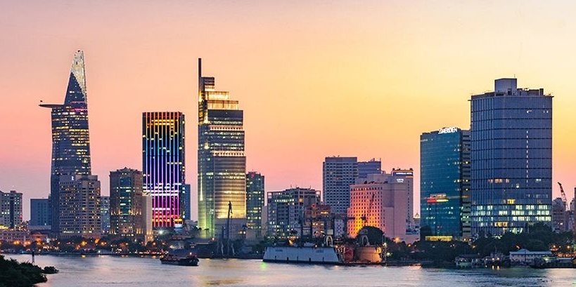 Tháng đầu tiên sau sáp nhập, thành phố giàu nhất cả nước thu hơn 22.000 tỷ từ du lịch