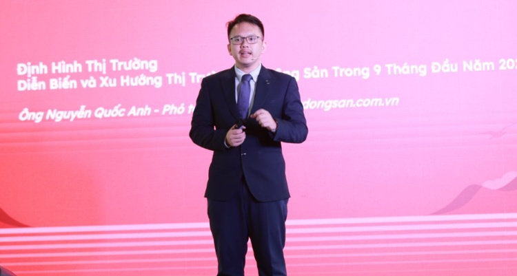Ông Nguyễn Quốc Anh: Nhà đầu tư Hà Nội kỹ tính, không dễ xuống tiền nếu thiếu yếu tố này