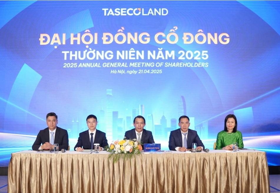 Sau Vinpearl, thêm 'ông lớn' BĐS sắp ôm 1.000ha đất lên sàn HoSE