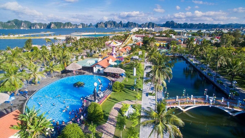 Vingroup (VIC) được phê duyệt dự án giải trí quy mô gần 355.700m2 tại Quảng Ninh