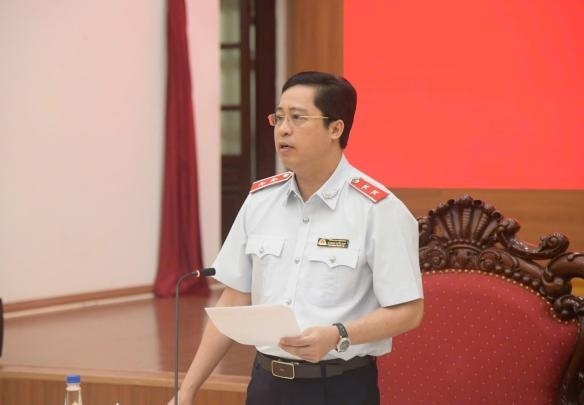 Thanh tra 898 dự án, nhiều doanh nghiệp trên sàn có liên quan: DIG, CII, FLC, HQC, ASM, SIP, VGC...