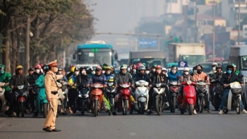 Sắp tới, người dân khi tham gia giao thông chỉ cần mang duy nhất một loại giấy tờ