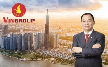Vingroup (VIC) sắp khánh thành hạng mục lớn trong siêu dự án 'đảo tỷ phú' 2,2 tỷ USD