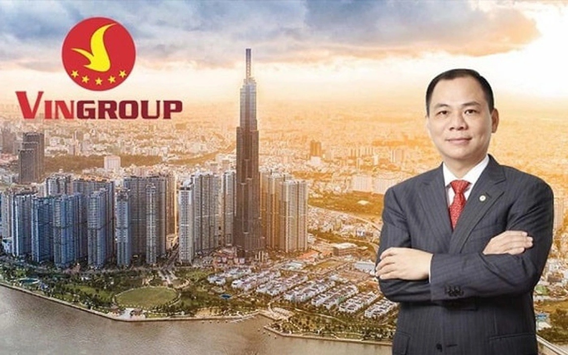 Vingroup (VIC) sắp khánh thành hạng mục lớn trong siêu dự án 'đảo tỷ phú' 2,2 tỷ USD