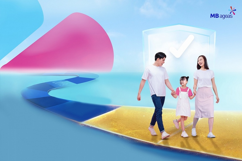 Khởi đầu đặc biệt và hành trình ‘lột xác’ ngoạn mục của một ngân hàng Big 5