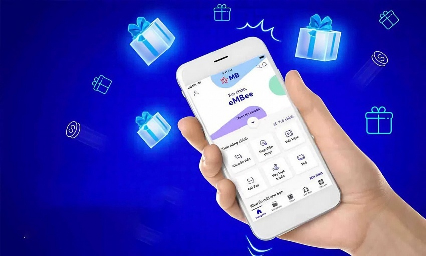 Khởi đầu đặc biệt và hành trình ‘lột xác’ ngoạn mục của một ngân hàng Big 5