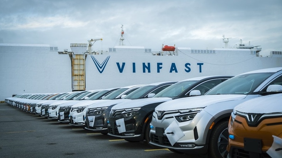 VinFast có động thái mới trước thềm khánh thành nhà máy lắp xe điện ở Ấn Độ