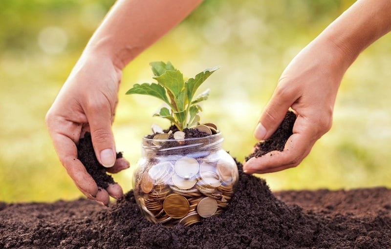 Thu tiền sử dụng đất 6 tháng đầu năm tăng gấp 2,6 lần, sắp cán đích cả năm