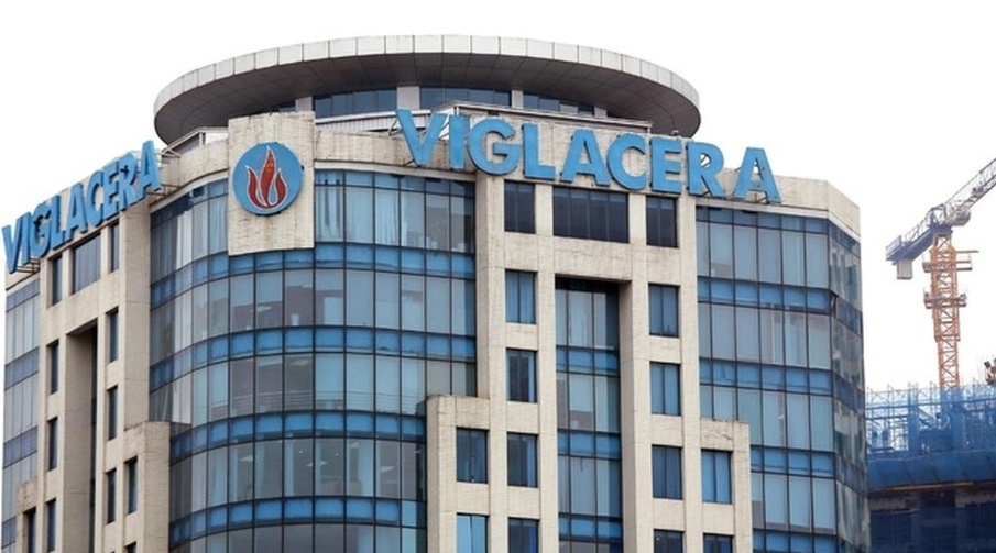 Viglacera (VGC) báo lãi tăng đột biến hơn 200%, cao nhất 2 năm
