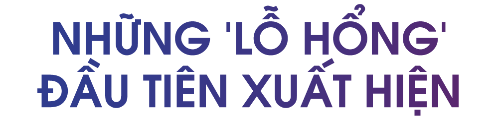 Chuyện về vị lãnh đạo chứng khoán bắt đầu hành trình ở tuổi 60