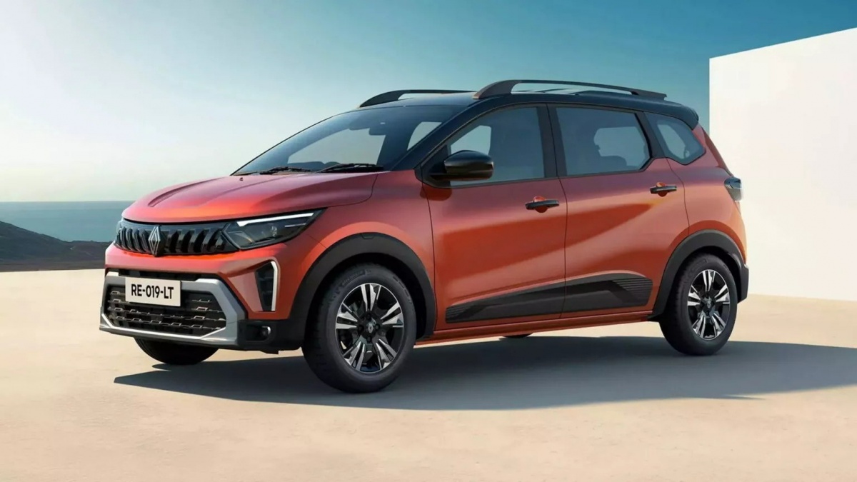 Mẫu MPV 7 chỗ giá siêu rẻ chỉ 190 triệu đồng trang bị đầy đủ các tiện ích, được cho là không có đối thủ
