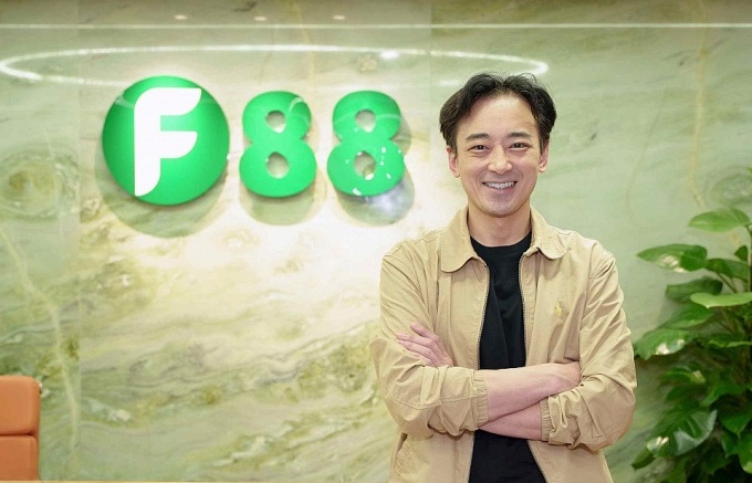 F88 bổ nhiệm thành viên HĐQT mới là CEO công ty tài chính tỷ đô Thái Lan