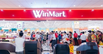 Chuỗi bán lẻ WinMart thu về 100 tỷ mỗi ngày, hơn 300 cửa hàng mở mới hầu hết đều có lãi