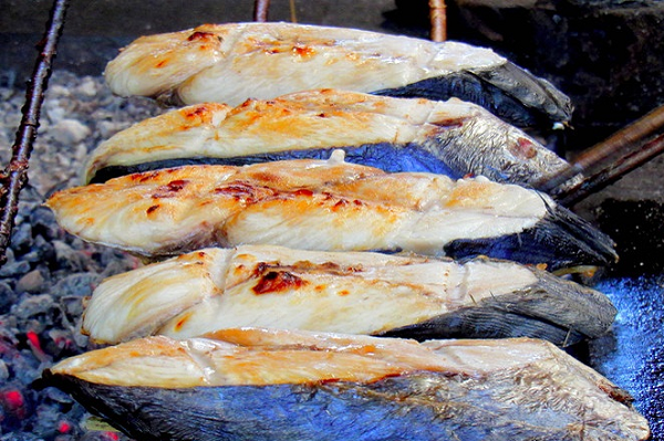 Gặp 2 loại cá này ở chợ, đừng bò qua: Dinh dưỡng chẳng kém cá hồi, ngon mà giá lại rẻ