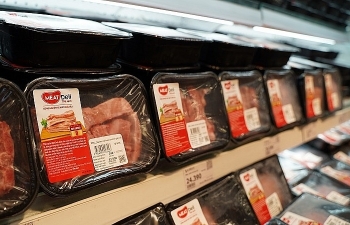 Mảng thịt của Masan MEATLife (MML) tăng tốc ngoạn mục, thu về 2.340 tỷ đồng chỉ trong một quý