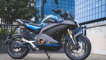 6 mẫu xe máy điện là 'chiến binh không xăng' tốt nhất năm 2025