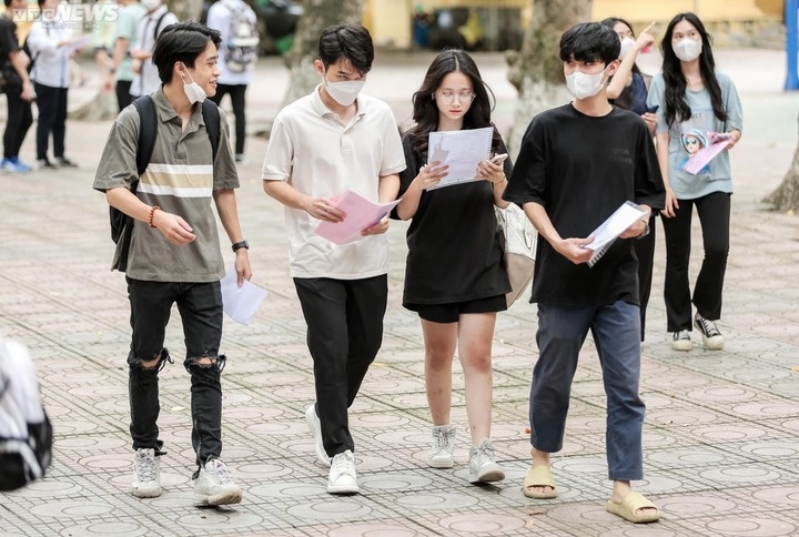 Ngành học có điểm chuẩn chạm mốc 9 điểm/môn trong 3 năm liên tiếp: Sĩ tử tiếp tục 'căng não' mùa thi 2025